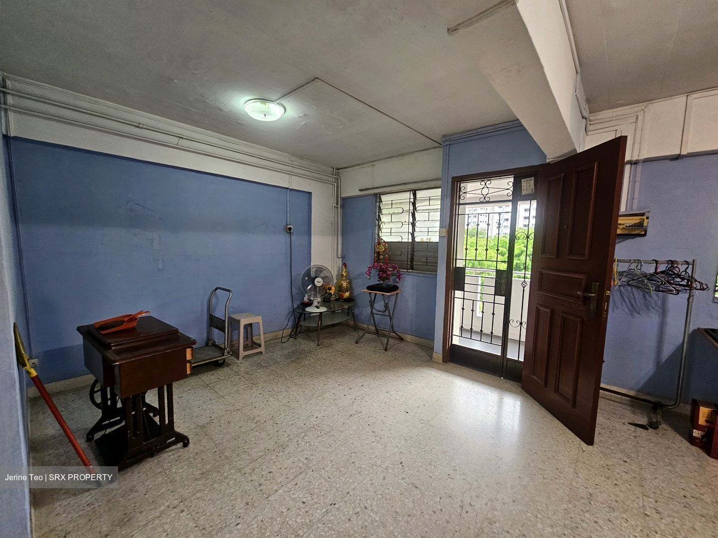 Blk 423 Garden Hill (Bedok), HDB 3 Rooms #559926911